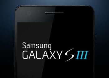 ¡Galaxy S III ya tiene fecha de lanzamiento!