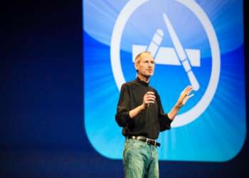 Mac App Store ya tiene más de 10.000 aplicaciones