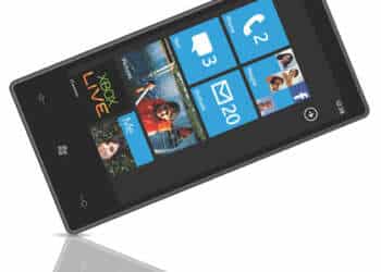 Microsoft financiará el desarrollo de aplicaciones para Windows Phone 7