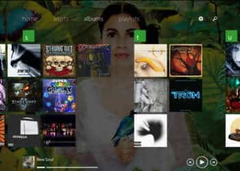 Entrevista: «Track 8» la primera App que lleva la interfaz de Windows 8 al iPad