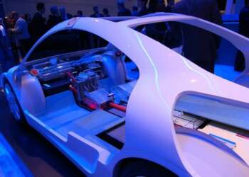 Su auto puede ser el blanco de ataques informáticos