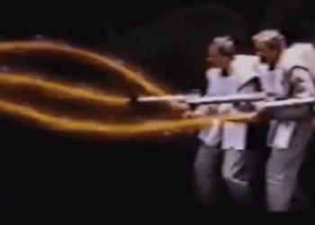 Bluebusters: el sarcasmo audiovisual de Apple contra IBM en 1984