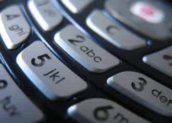 América Latina es el tercer mercado más grande de telefonía móvil