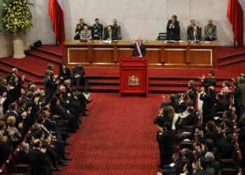 Chile: ¿Qué se dijo en materias de telecomunicaciones y desarrollo digital en el discurso del Presidente Piñera?