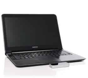 The Leap: el adiós al mouse y al teclado en tu computadora