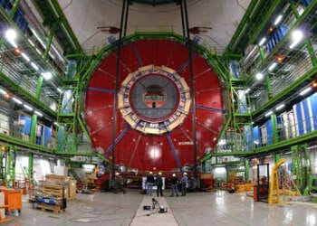 Xi*b0: la nueva partí­cula descubierta por el Gran Colisionador de Hadrones