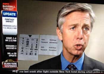 FAIL: Cuidado con donde dejan las contraseñas de sus cuentas