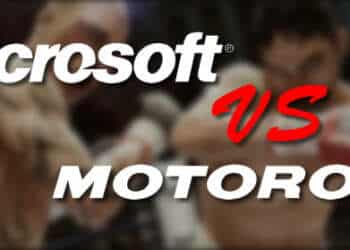 Justicia alemana da a favor de Motorola contra Microsoft en patentes conflictivas