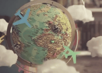 Video: este es el primer spot de TV de Nextel en Chile