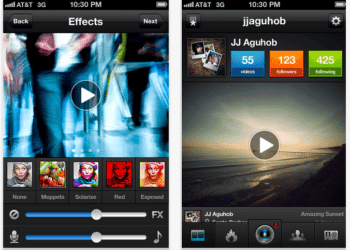 ¿Haz probado Viddy? El Instagram de videos