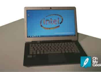 Review: descubre al Ultrabook Acer Aspire S3 que solo pesa 1.33 kg