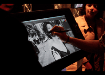 Adobe CS6 es más rápido y eficiente que su versión anterior