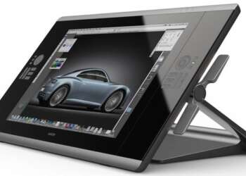 Cintiq 24HD: la pantalla perfecta para diseñadores