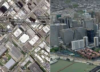 Cinco razones por las que Apple podría abandonar Google Maps