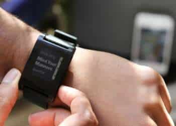 Pebble
