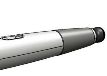 Otro accesorio para los gadgets de Jobs