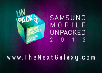 Desde thenextgalaxy.com se conocerá al nuevo Samsung Galaxy S III