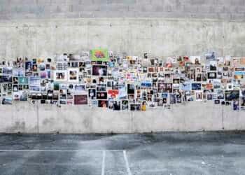 WallPeople: De las redes sociales al mundo real