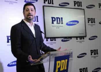 Policía de Investigaciones de Chile presenta innovadora aplicación para Android