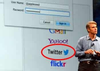 ¿Le pasará la cuenta a Twitter el hecho de no tener más un logo «escrito»?