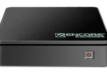 Computex 2012: «Black Box Android» la caja Android para tu TV y Routers Serie N económicos
