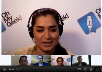 OhMyGeek! Hangouts: Expertos en seguridad informática de Latinoamérica opinan acerca del virus Flame