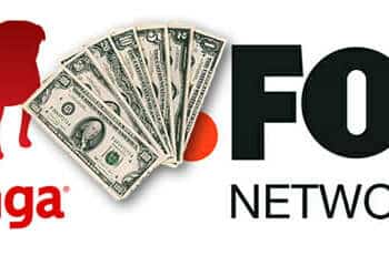Publicidad online de Zynga en Latinoamérica será gestionada por .Fox Network