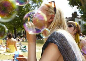 Google+ cumple un año e introduce nueva herramienta para crear eventos