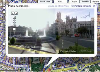 Google mejora sus mapas: 3D, Trekker, mapas «offline» y más