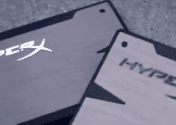 HyperX 3K: lo nuevo en discos sólidos de Kingston