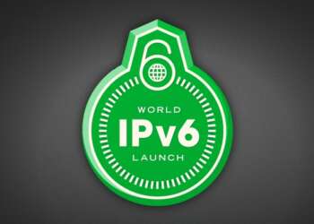 Mañana será el lanzamiento mundial de IPv6