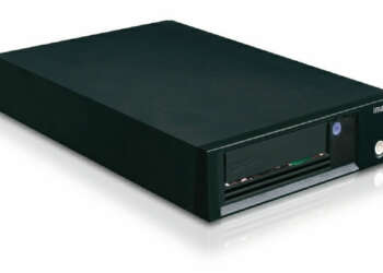 LTO-5 HH SAS Tape Drive: una solución a los almacenajes y respaldos automáticos de archivos