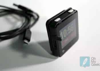 MotoActv: El smartwatch para los deportistas amantes de Android