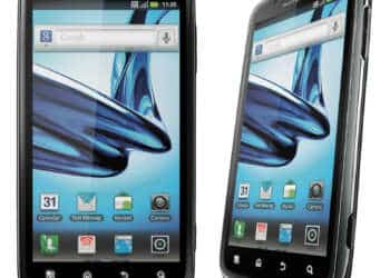 Motorola Atrix 2 (MB865) llega a Chile y ya está en venta
