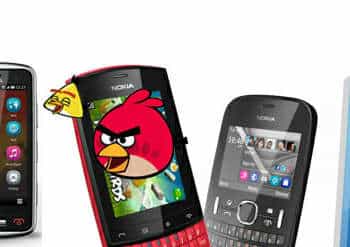 La tienda de aplicaciones de Nokia llega a los 5 billones de descargas