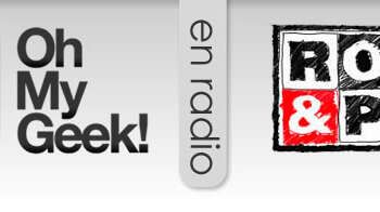 OhMyGeek! en Radio Rock & Pop – Esta semana: Samsung Galaxy S III