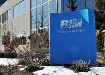 Rumor: BlackBerry podría dividirse y venderse a interesados como Facebook o Amazon