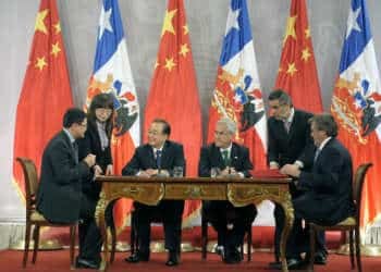 Chile: SUBTEL logra acuerdo con Huawei para mejorar conocimientos en telecomunicaciones