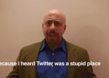 Twittamentary: un documental sobre Twitter