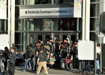 Streaming en directo de la WWDC12