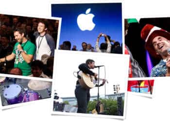 iOS 6, sistema de mapas propio y MacBook Air más livianas podrían ser parte del menú de la WWDC