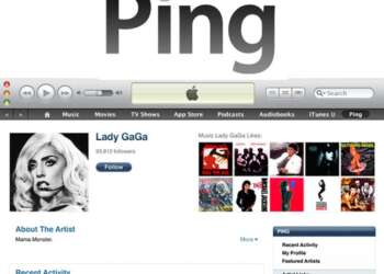 Apple anuncia la muerte de Ping