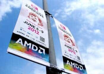 Hoy arrancó Computex Taipei 2012