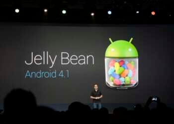 Jelly Bean: la versión mejorada de Ice Cream Sandwich