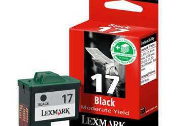Lexmark lanza aplicación para evitar la piratería de cartuchos falsos