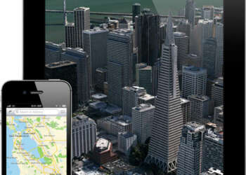 Chao Google Maps, bienvenido Maps de Apple