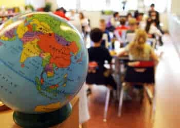 Skype conecta estudiantes y profesores de todo el mundo