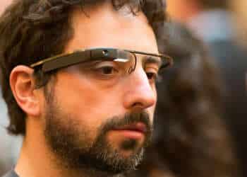 Google patenta sistema antirrobo para sus gafas de realidad aumentada