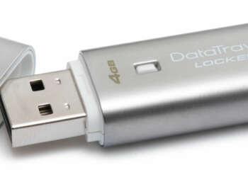 DataTraveler Locker+ G2: el pendrive con seguridad en el hardware de Kingston