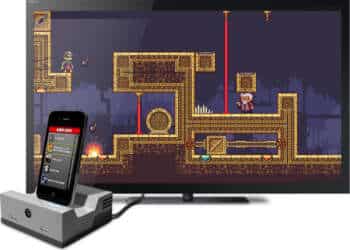 Convierta su iPhone o iPad en una consola